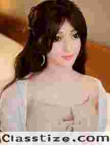 Buy Beautiful Inflatable Real Sex Doll in Navi Mumbai | Call 8697743555