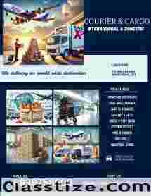 fast courier service near me