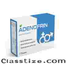 Buy Adenofrin in India – Adenofrin Price & Reviews
