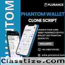 Make Your Wallet Like a Phantom in Just a Single Day