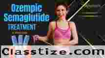 Best Weight Management with Ozempic Semaglutide in Riverside