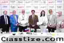 Russian Delegation Visits Marwah Studios to Extend Support as India Leads BRICS Presidency 2026