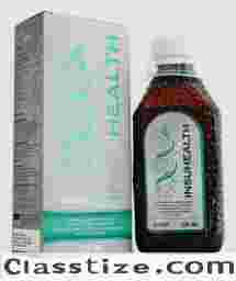 Buy Insuhealth in Uzbekistan – Insuhealth Price & Reviews