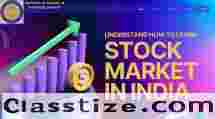 How to Learn Stock Market in India Fundamentals and Technicals