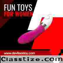 Find Your Perfect Sex Toys in Aurangabad | Call +91 9681381166