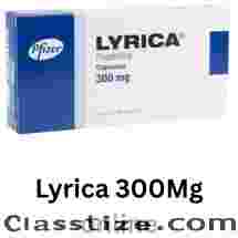 Lyrica 300Mg Online: Smart Tips for Safe Medication Awareness
