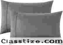 Bedsure Queen Pillow Cases Set Review