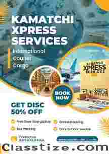 CHENNAI TO UK COURIER