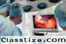 Dr. Nitin Bhel – Gastro Endoscopy Expert, Ludhiana  