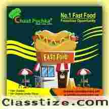 Chaat Puchka - Restaurant Franchise in India with low Investment