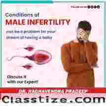 Best Andrologist in Hanamkonda