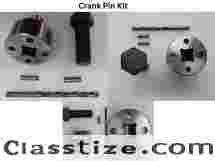 Best Crank Pin Kit for Vehicle Model | Benz Injection
