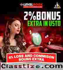 Best Online Cricket ID Provider