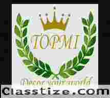 Shaaxi Topmi Art & Crafts Co.,Ltd.
