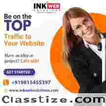  Features of a Top-Notch : SEO Company in Chandigarh
