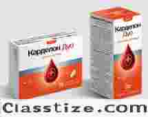Cardelon Duo Ukraine (2026): Honest Reviews, Ingredients & Where to Buy