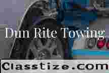 Emergency Towing Services