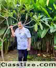 Sandeep Marwah Visited Goa for Tourism Study