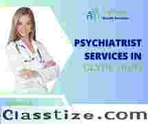 Psychiatrist Services in Clyde ohio
