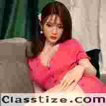 Flash Sale Today: Buy 160 cm Silicone Doll at Half Price