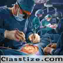 Get Expert Hernia Solutions from the Best Hernia Surgeon in Dum Dum Park