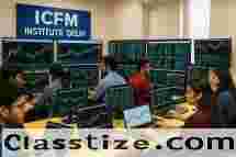 Master Intraday Trading with Live Market Sessions—ICFM India