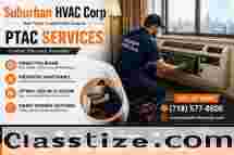 SUBURBAN HVAC NYC