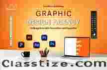 Creative Excellence from a Leading Graphic Design Agency in Bangalore