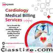Streamlining Cardiology Medical Billing with Precision and Care