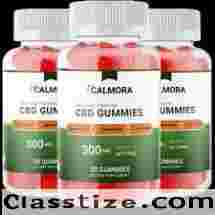 Can I use Calmora Gummies with other supplements?