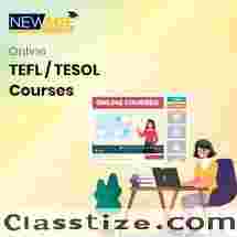 Online Tefl Courses