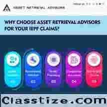 iepf shares