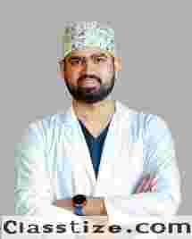 Best Hair Transplant Surgeon in Bangladesh | Expert hair treatment