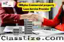 INRplus Commercial property Loan Service Provider
