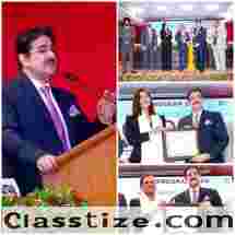 Asian Business School Inaugurates New PGDM 2026 Batch in the Presence of Ghazal Alagh and Ayush Gupta