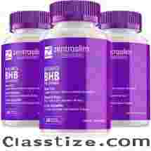 Where can I buy Zentra Slim?