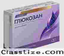 Buy glucozan in Ukraine – glucozan Price Review