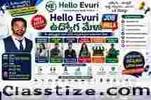 Bpo Tely callers in Hyderabad