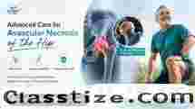 Advanced Non Surgical Treatments for Avascular Necrosis - HipXpert