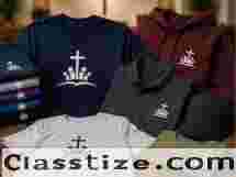 Quality Ministry Apparel for Cape Coral Congregations