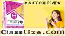 Minute Pop Review ✍️ OTO Details + Bonuses + Honest Reviews