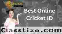 Get Best Online Cricket ID and Win Real Money