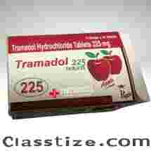 Buy Tramadol Royal Online Overnight | UsMedsChoice