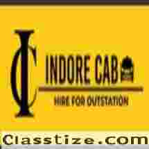 Cab Service in Indore – Indore Cab