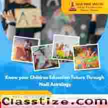 The Leading Nadi Astrologer in Mumbai