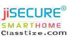 Discover The Best Smart Home Experiences For Comfort And Security With jiSECURE