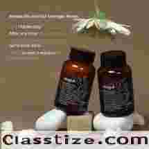 Strong Mobility Support with Bones & Joints Tablet for Women