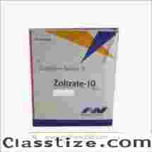 Order Zoltrate 10mg Online Overnight | Zolpidem | MyTramadol