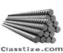 Dollar 600 HD TMT Bar - Best TMT Bar For you Dream House