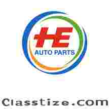 Trailer suspension parts suppliers India.-Hindostan Expo
